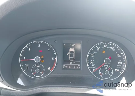 2015 Volkswagen Passat 2.0L Tdi Se from USA, damaged, VIN 1VWBV7A38FC044618